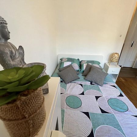 Lyon Chambre Cozy - Personne Seule Exterior photo