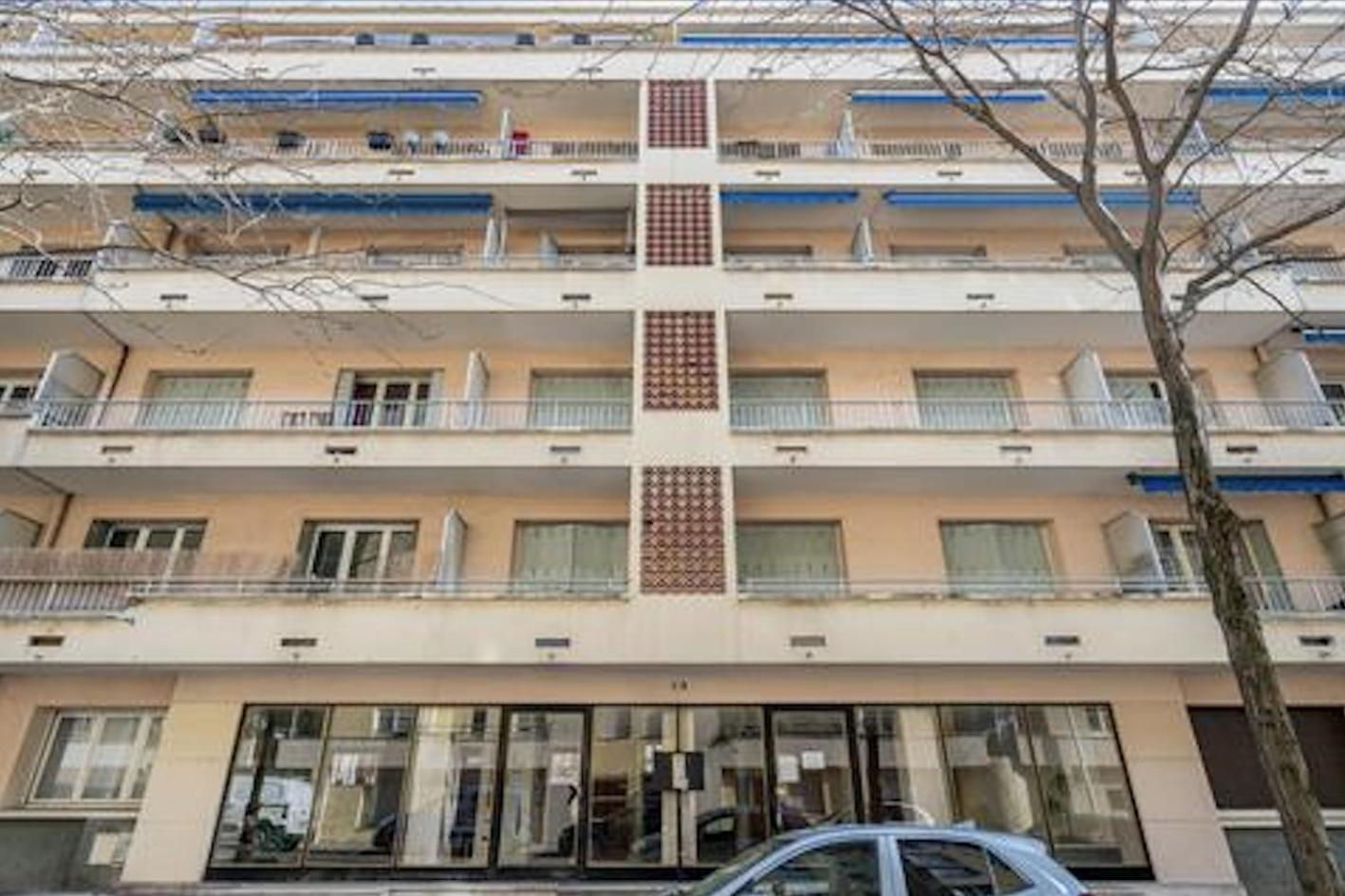 Lyon Chambre Cozy - Personne Seule Exterior photo